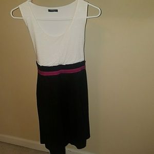 Rhapsody size m dress.